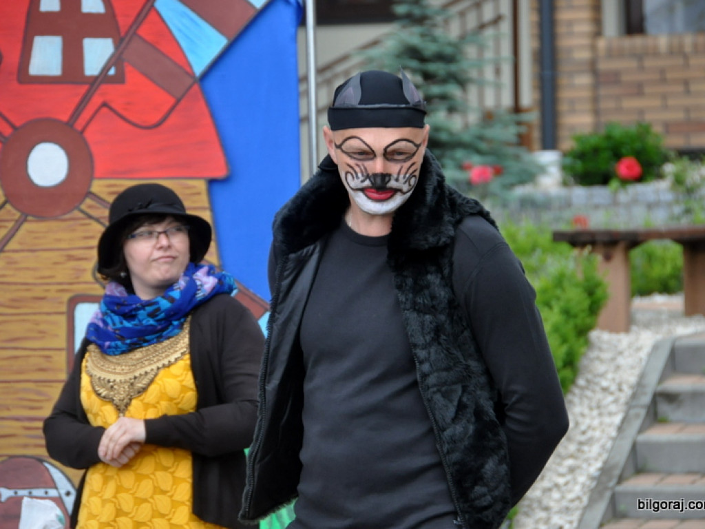 II dzień wdzięczności w parafii św. Jana Pawła II w Biłgoraju (FOTO, VIDEO)