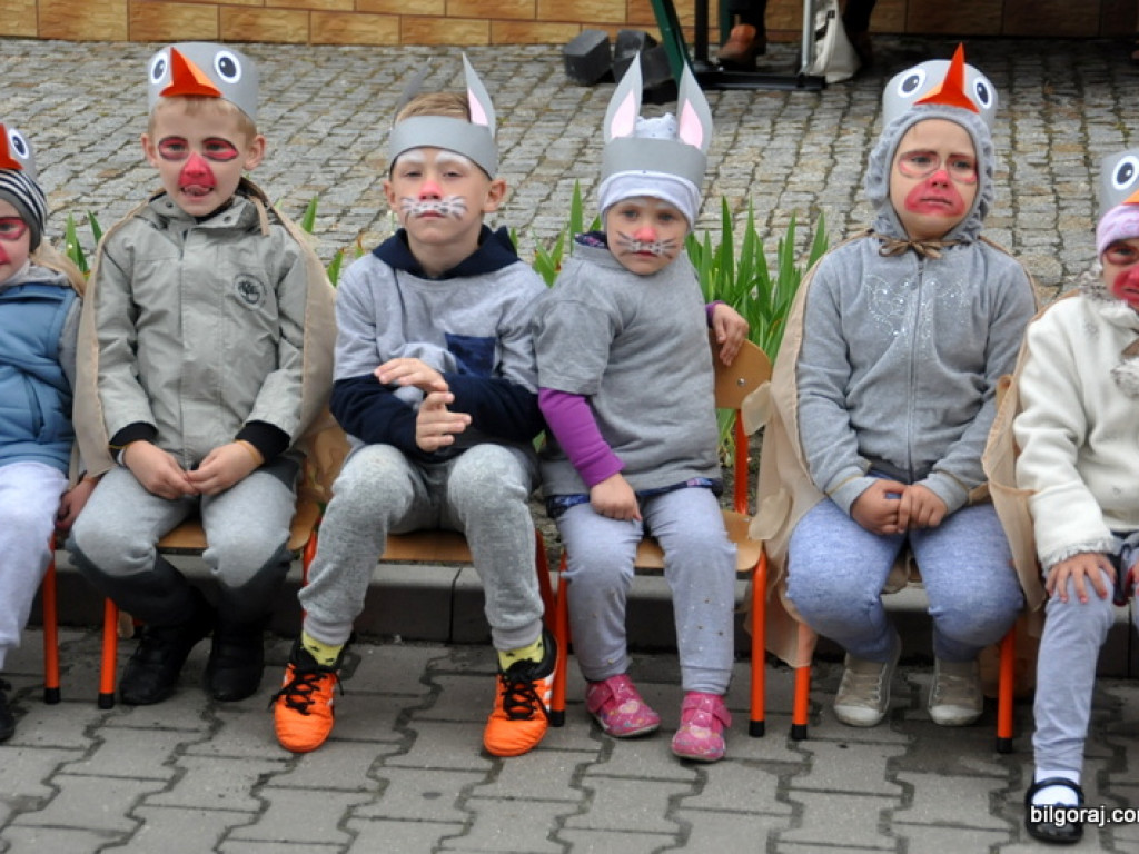 II dzień wdzięczności w parafii św. Jana Pawła II w Biłgoraju (FOTO, VIDEO)