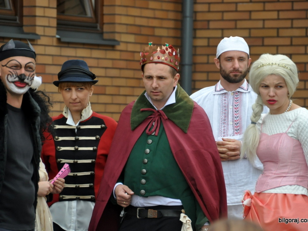 II dzień wdzięczności w parafii św. Jana Pawła II w Biłgoraju (FOTO, VIDEO)