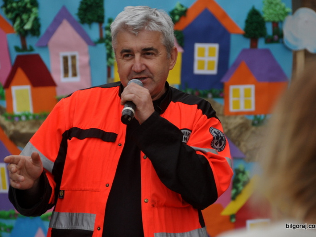 II dzień wdzięczności w parafii św. Jana Pawła II w Biłgoraju (FOTO, VIDEO)