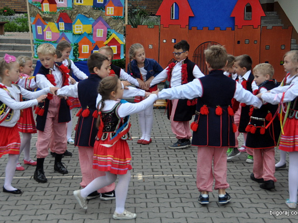 II dzień wdzięczności w parafii św. Jana Pawła II w Biłgoraju (FOTO, VIDEO)