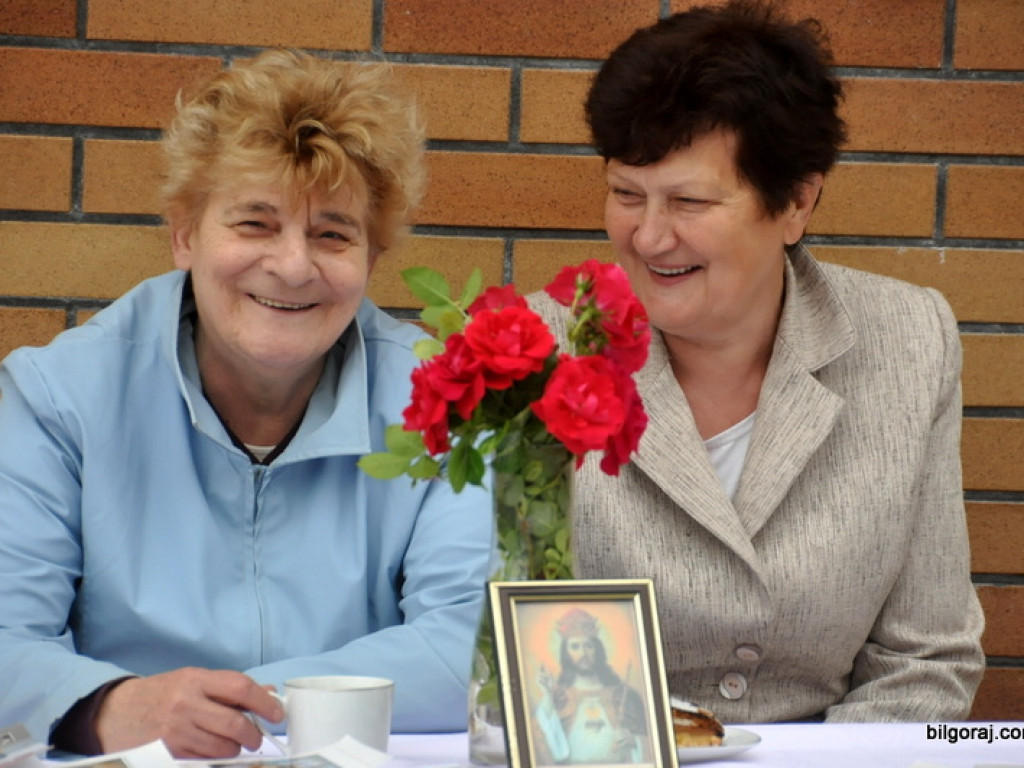II dzień wdzięczności w parafii św. Jana Pawła II w Biłgoraju (FOTO, VIDEO)