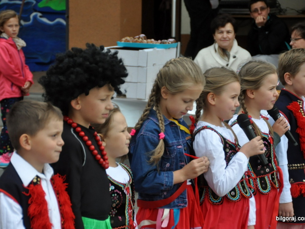 II dzień wdzięczności w parafii św. Jana Pawła II w Biłgoraju (FOTO, VIDEO)