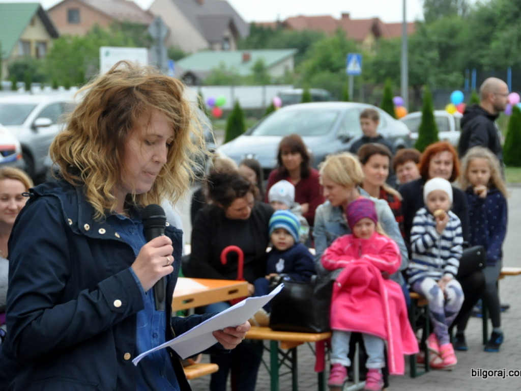 II dzień wdzięczności w parafii św. Jana Pawła II w Biłgoraju (FOTO, VIDEO)