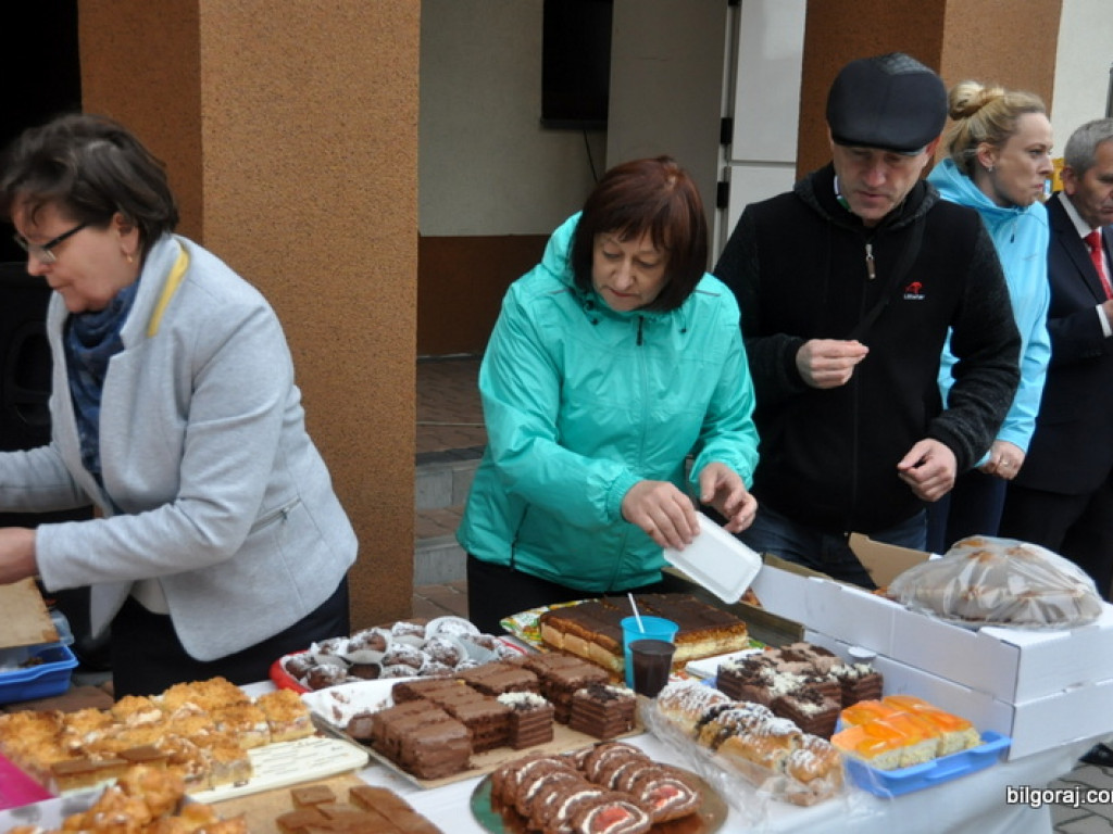 II dzień wdzięczności w parafii św. Jana Pawła II w Biłgoraju (FOTO, VIDEO)