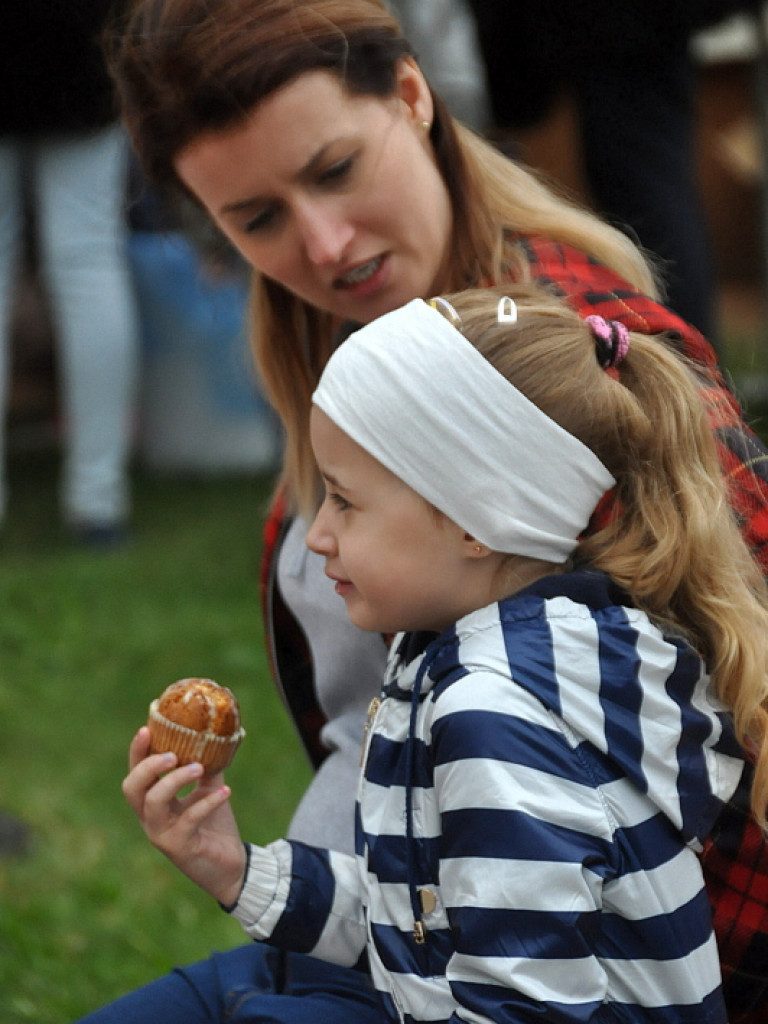 II dzień wdzięczności w parafii św. Jana Pawła II w Biłgoraju (FOTO, VIDEO)