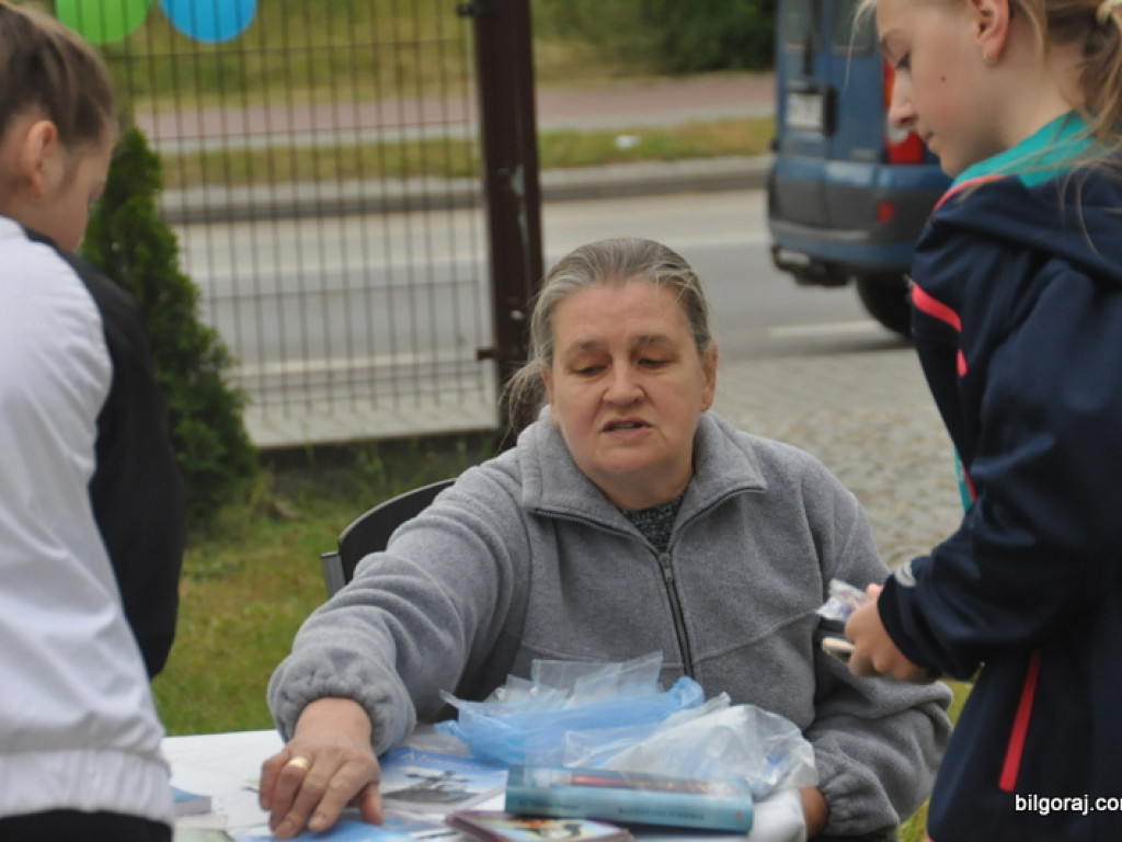 II dzień wdzięczności w parafii św. Jana Pawła II w Biłgoraju (FOTO, VIDEO)