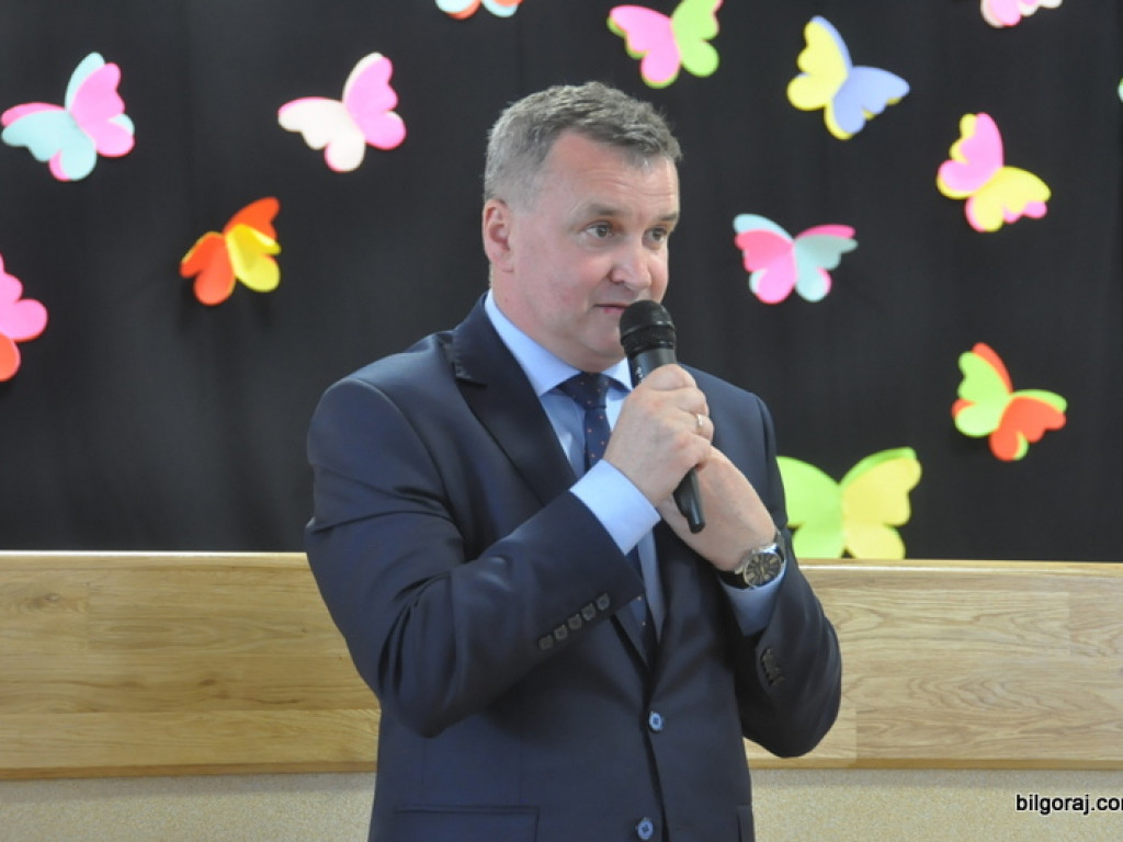 Piknik rodzinny w Starym Bidaczowie (FOTO)