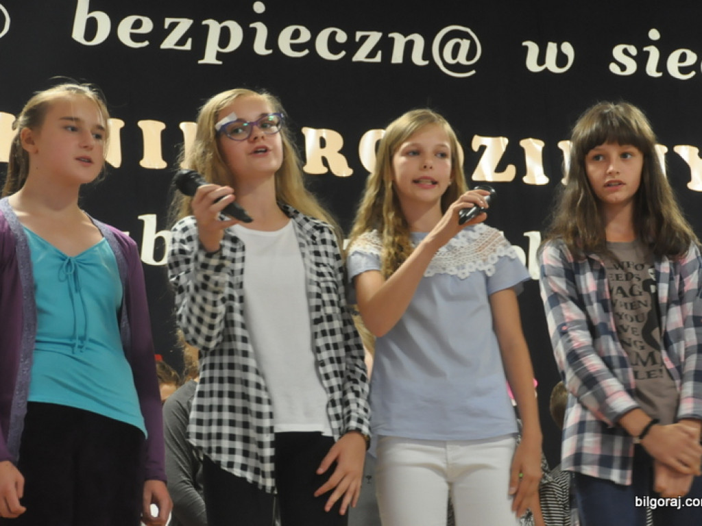 Piknik rodzinny w Starym Bidaczowie (FOTO)