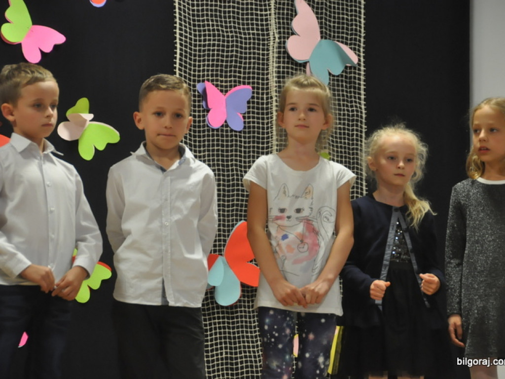 Piknik rodzinny w Starym Bidaczowie (FOTO)