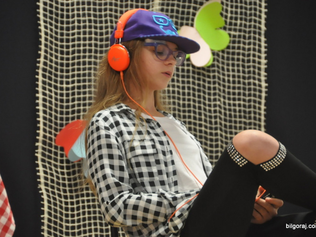 Piknik rodzinny w Starym Bidaczowie (FOTO)