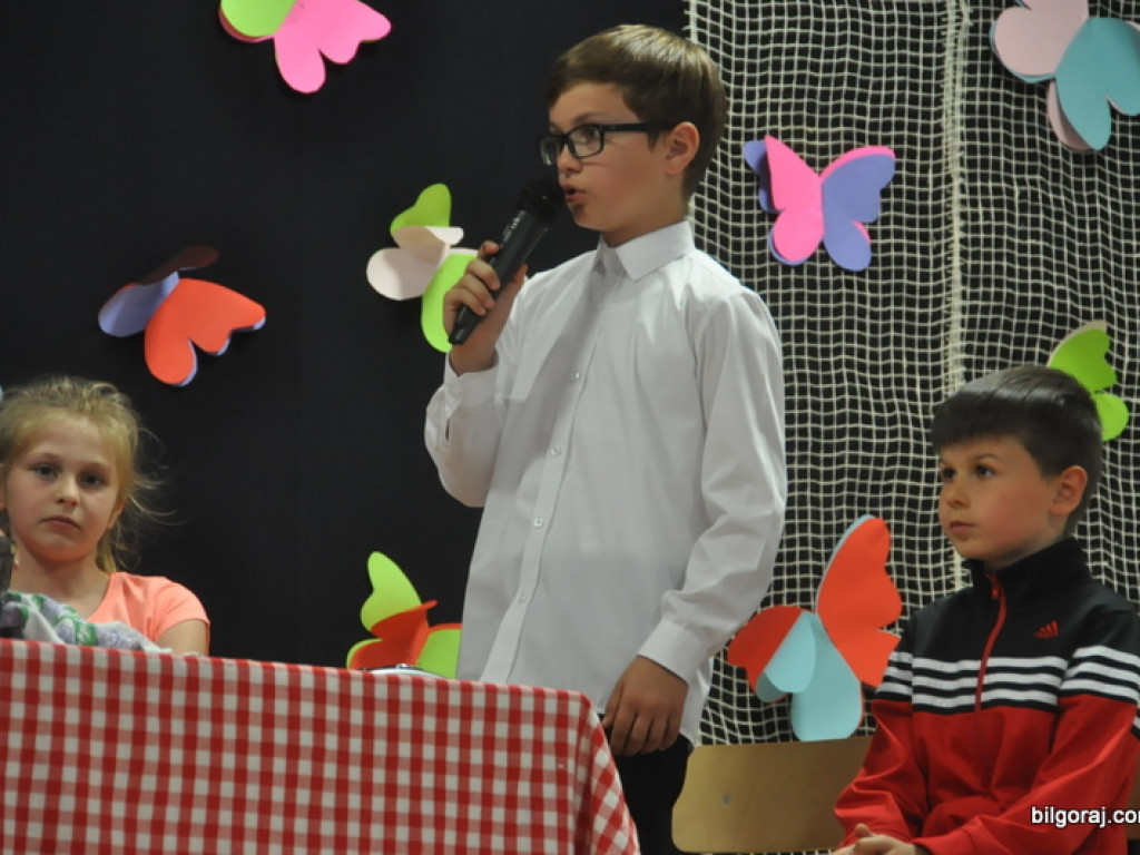 Piknik rodzinny w Starym Bidaczowie (FOTO)