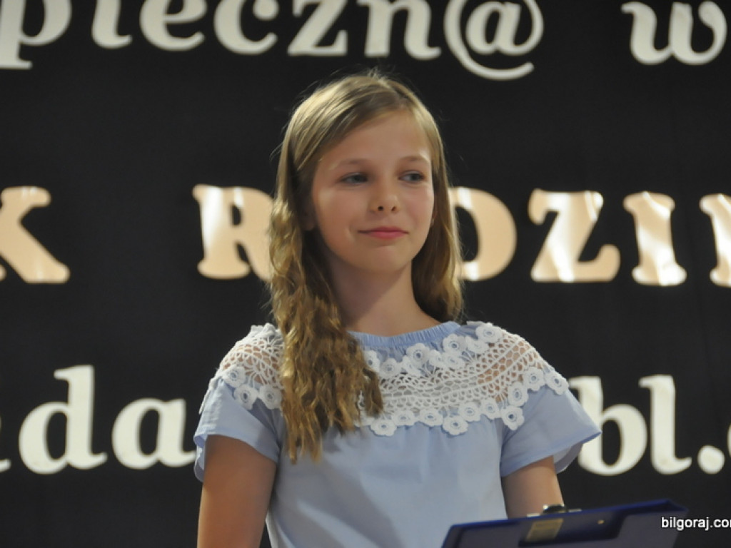 Piknik rodzinny w Starym Bidaczowie (FOTO)