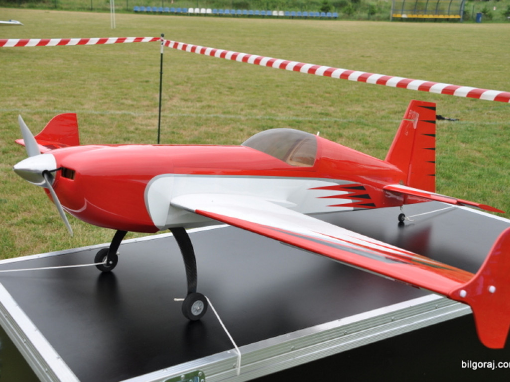 Aeropiknik w ramach Dni Biłgoraja (FOTO)