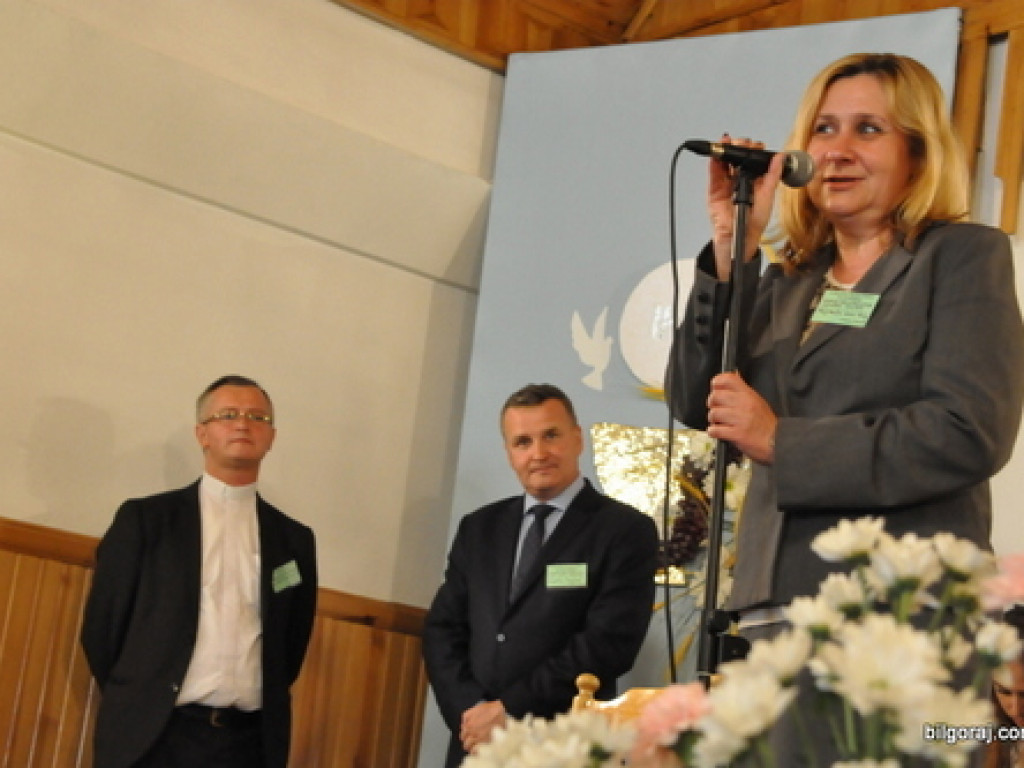 IX Diecezjalny Dziecięcy Festiwal Piosenki Religijnej (FOTO)