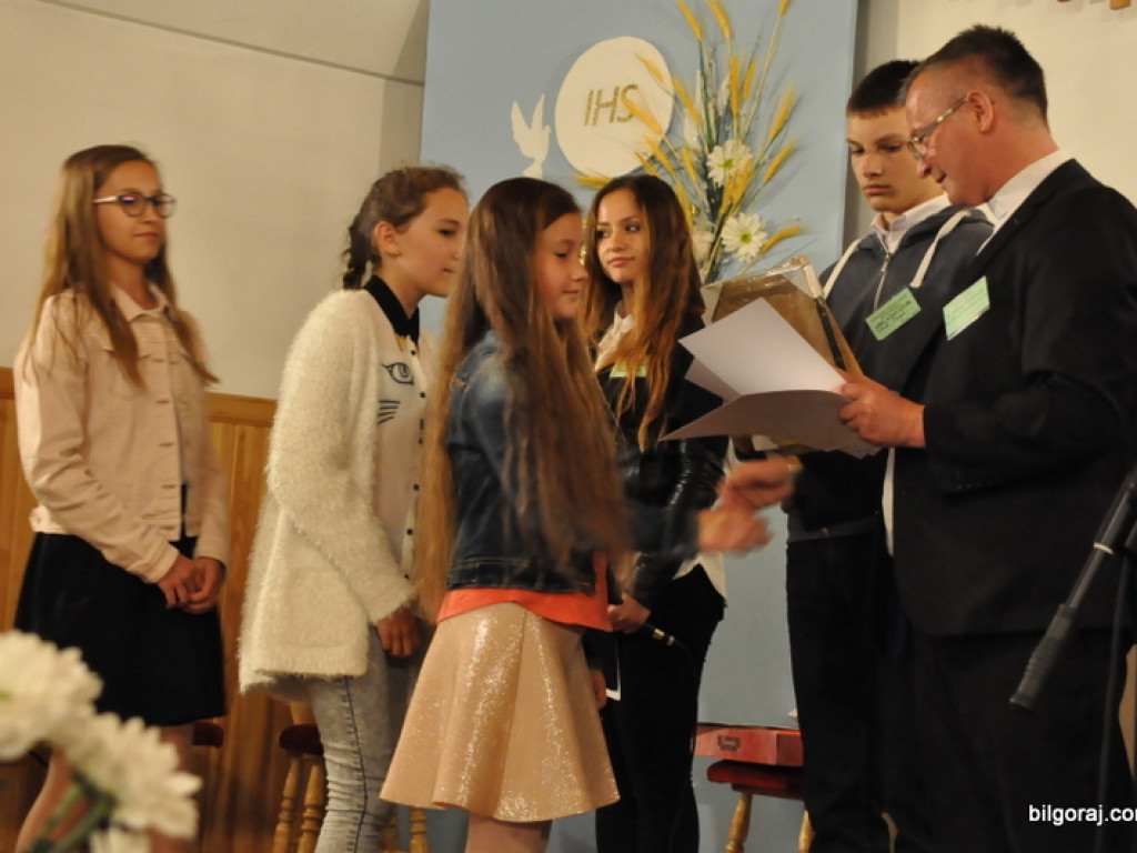 IX Diecezjalny Dziecięcy Festiwal Piosenki Religijnej (FOTO)
