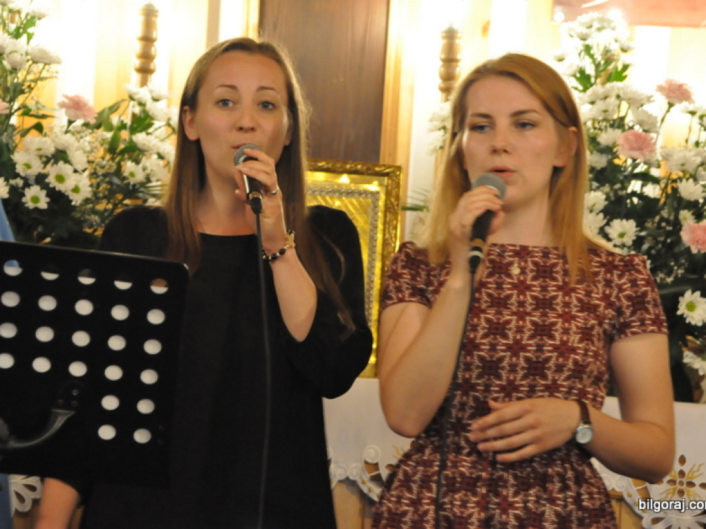 IX Diecezjalny Dziecięcy Festiwal Piosenki Religijnej (FOTO)