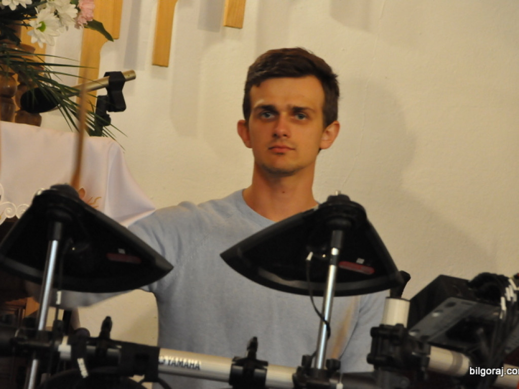 IX Diecezjalny Dziecięcy Festiwal Piosenki Religijnej (FOTO)
