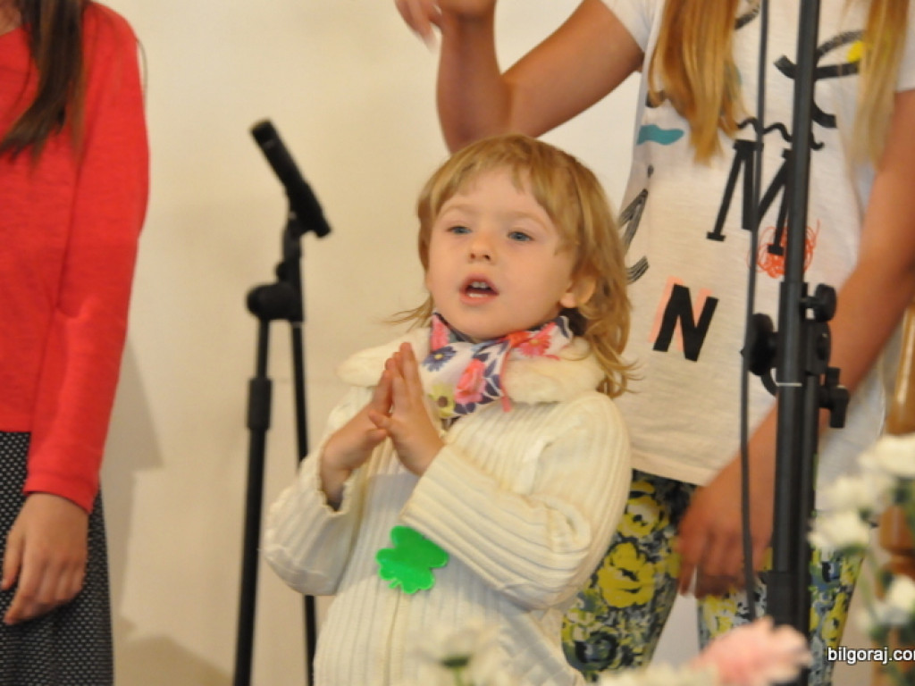 IX Diecezjalny Dziecięcy Festiwal Piosenki Religijnej (FOTO)