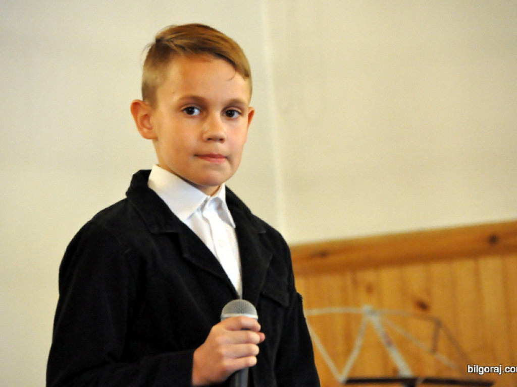 IX Diecezjalny Dziecięcy Festiwal Piosenki Religijnej (FOTO)