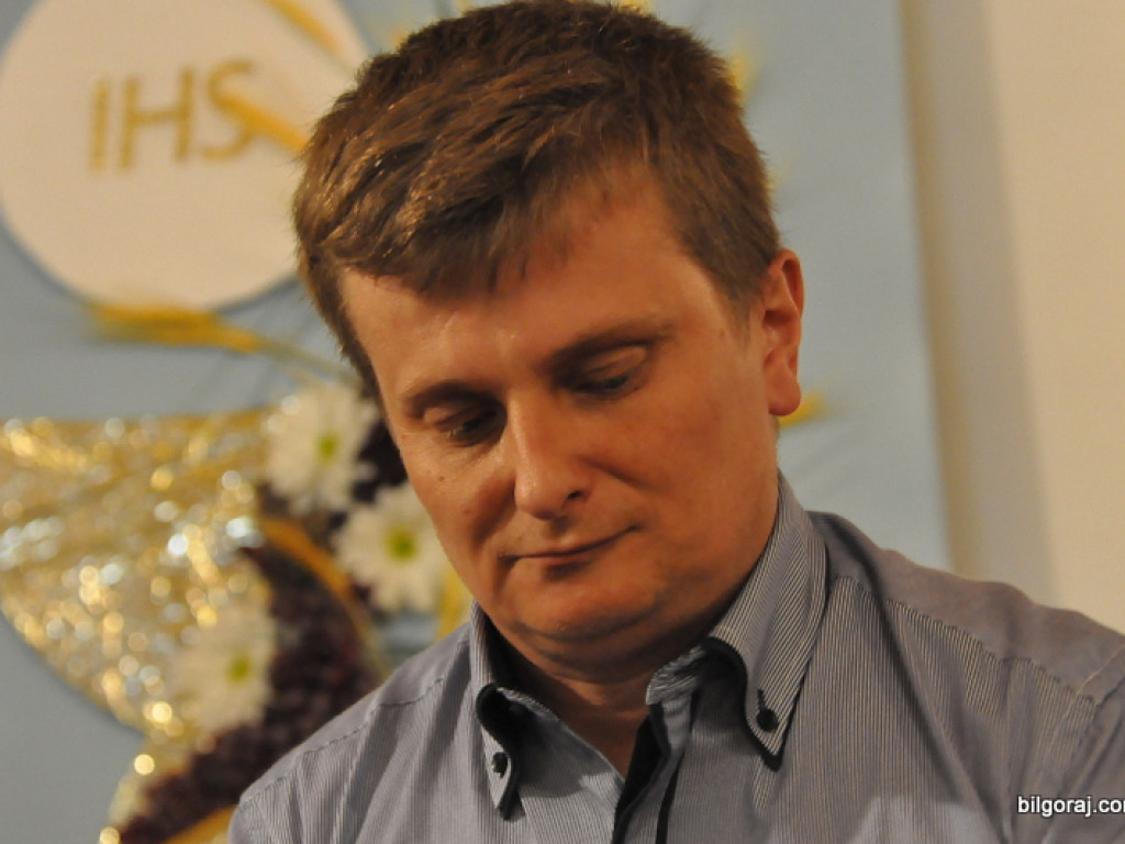 IX Diecezjalny Dziecięcy Festiwal Piosenki Religijnej (FOTO)