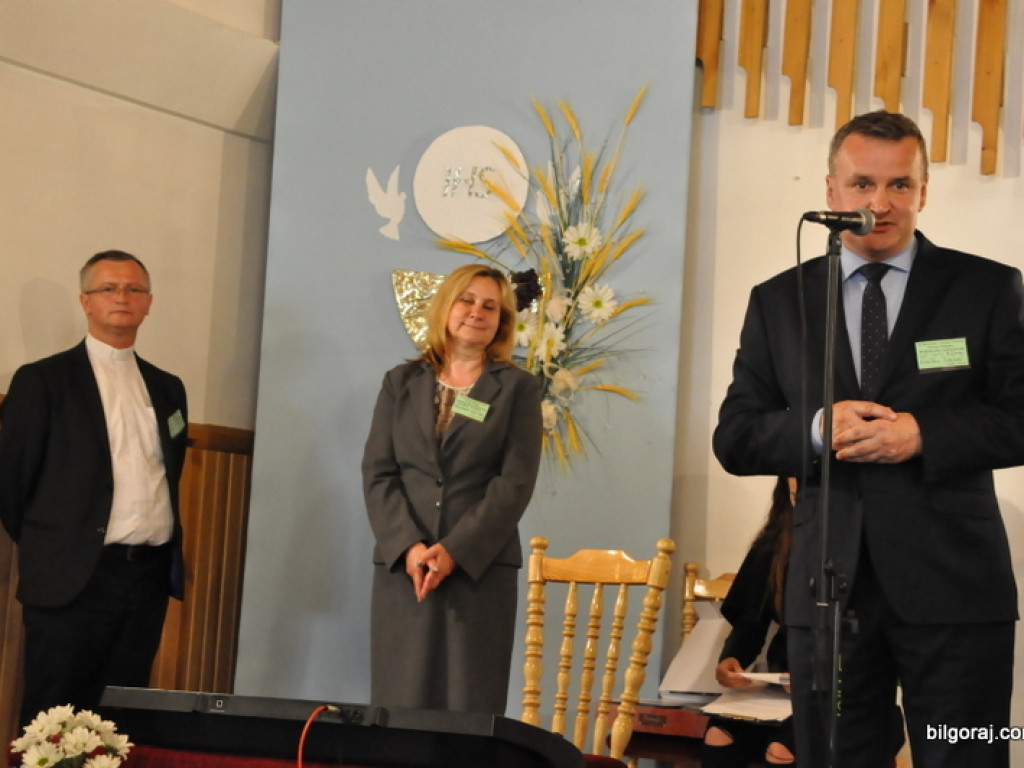 IX Diecezjalny Dziecięcy Festiwal Piosenki Religijnej (FOTO)