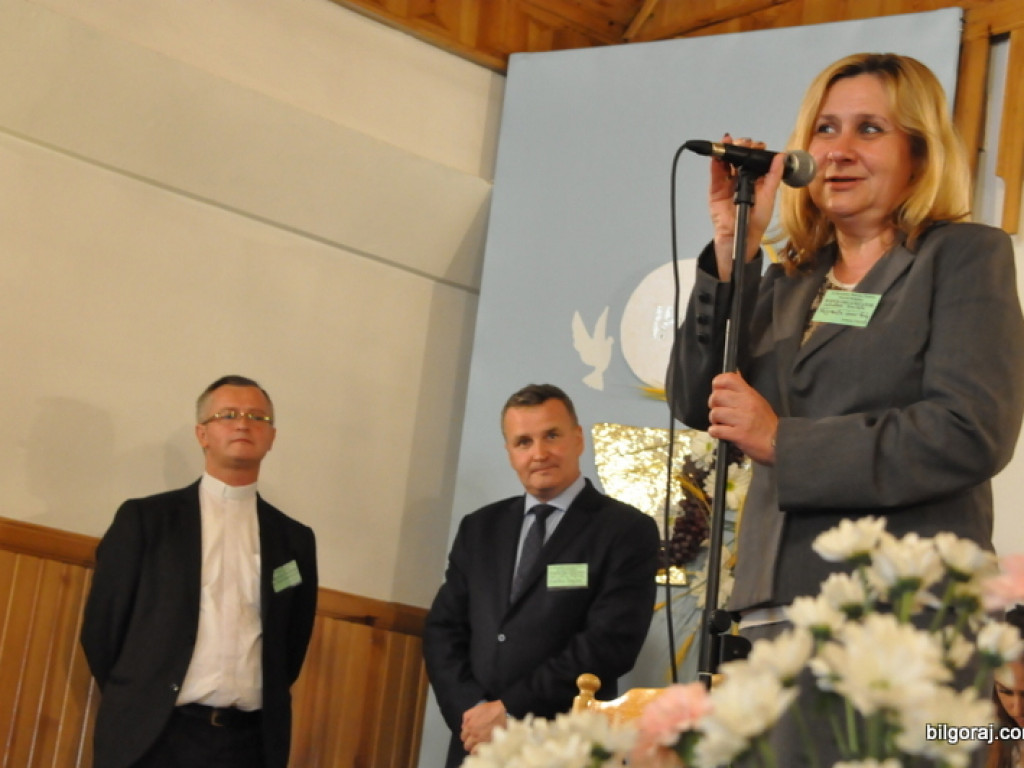 IX Diecezjalny Dziecięcy Festiwal Piosenki Religijnej (FOTO)