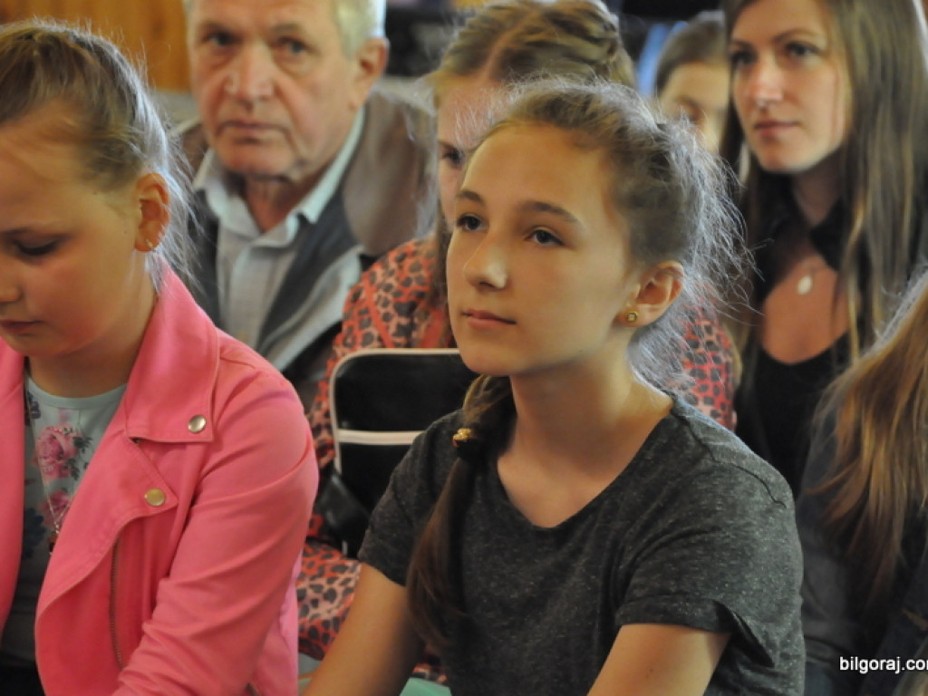 IX Diecezjalny Dziecięcy Festiwal Piosenki Religijnej (FOTO)