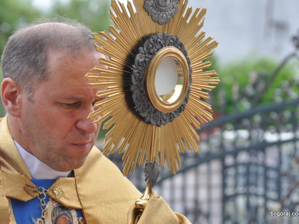 IX Diecezjalny Dziecięcy Festiwal Piosenki Religijnej (FOTO)