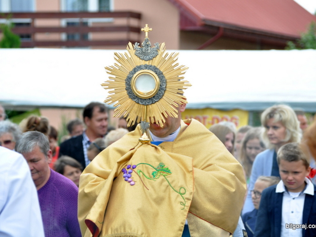 IX Diecezjalny Dziecięcy Festiwal Piosenki Religijnej (FOTO)