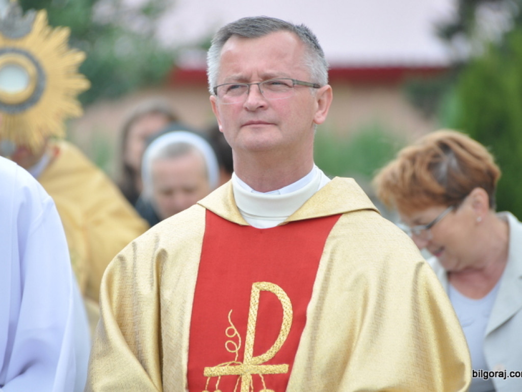 IX Diecezjalny Dziecięcy Festiwal Piosenki Religijnej (FOTO)