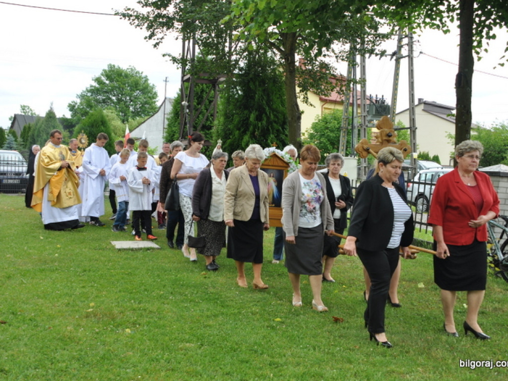 IX Diecezjalny Dziecięcy Festiwal Piosenki Religijnej (FOTO)