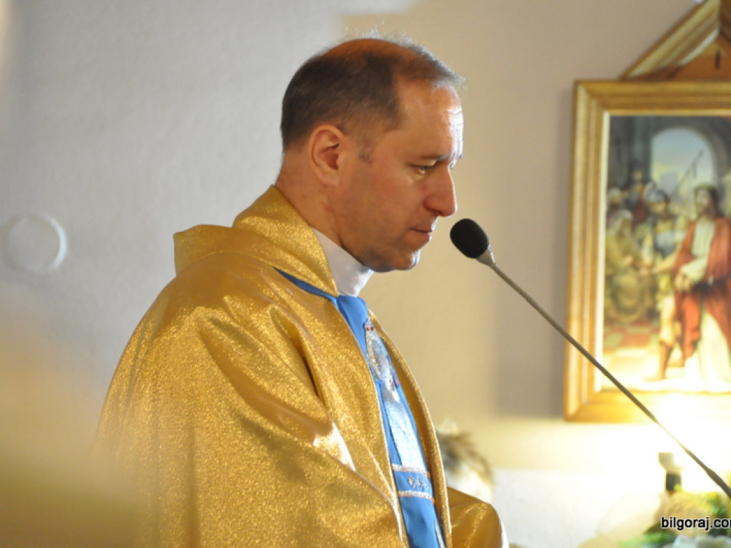 IX Diecezjalny Dziecięcy Festiwal Piosenki Religijnej (FOTO)