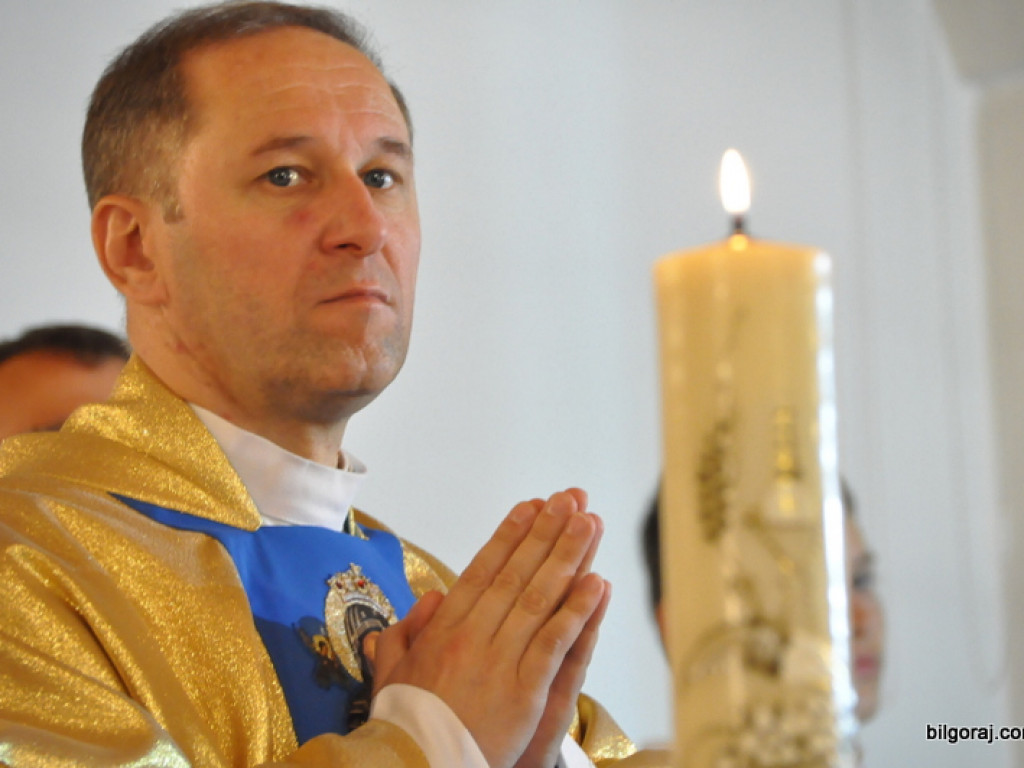 IX Diecezjalny Dziecięcy Festiwal Piosenki Religijnej (FOTO)