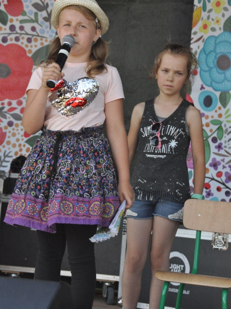 Festyn na ludowo w Tereszpolu (FOTO)