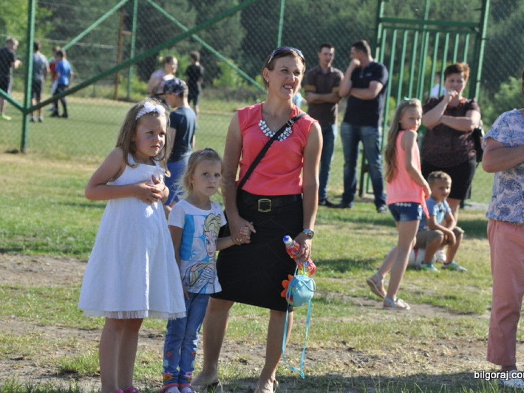 Festyn na ludowo w Tereszpolu (FOTO)