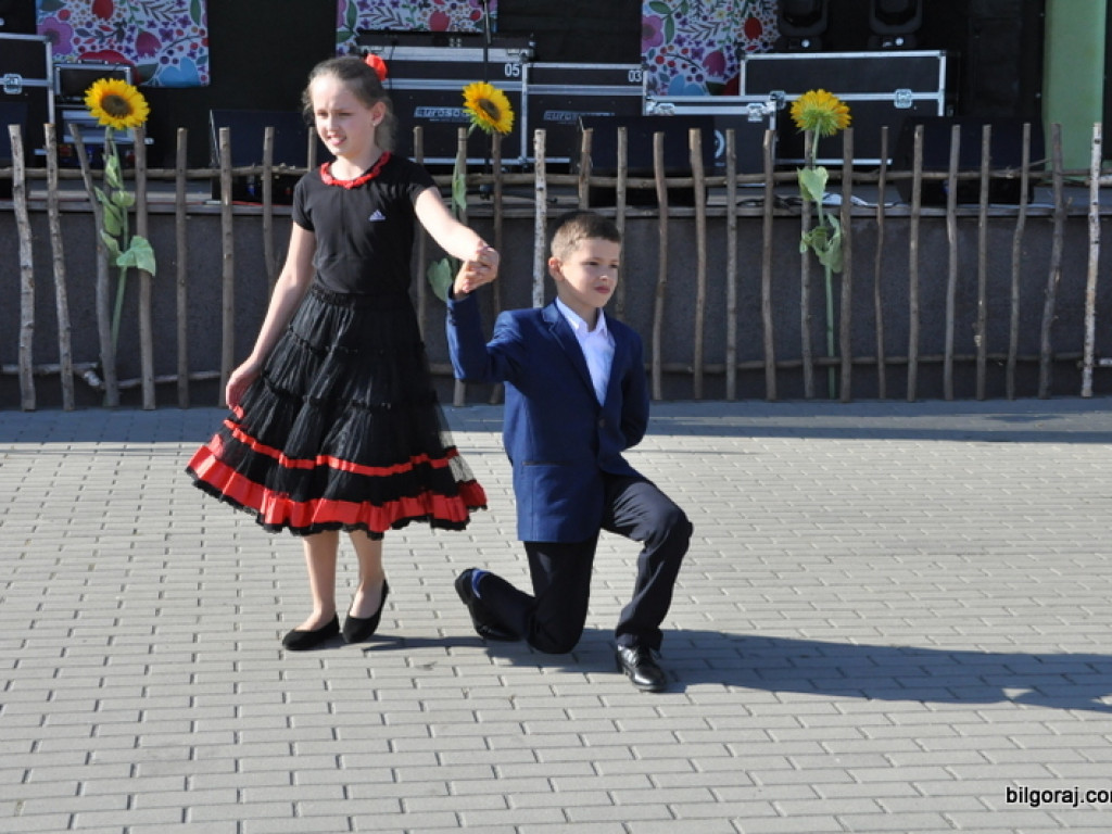 Festyn na ludowo w Tereszpolu (FOTO)