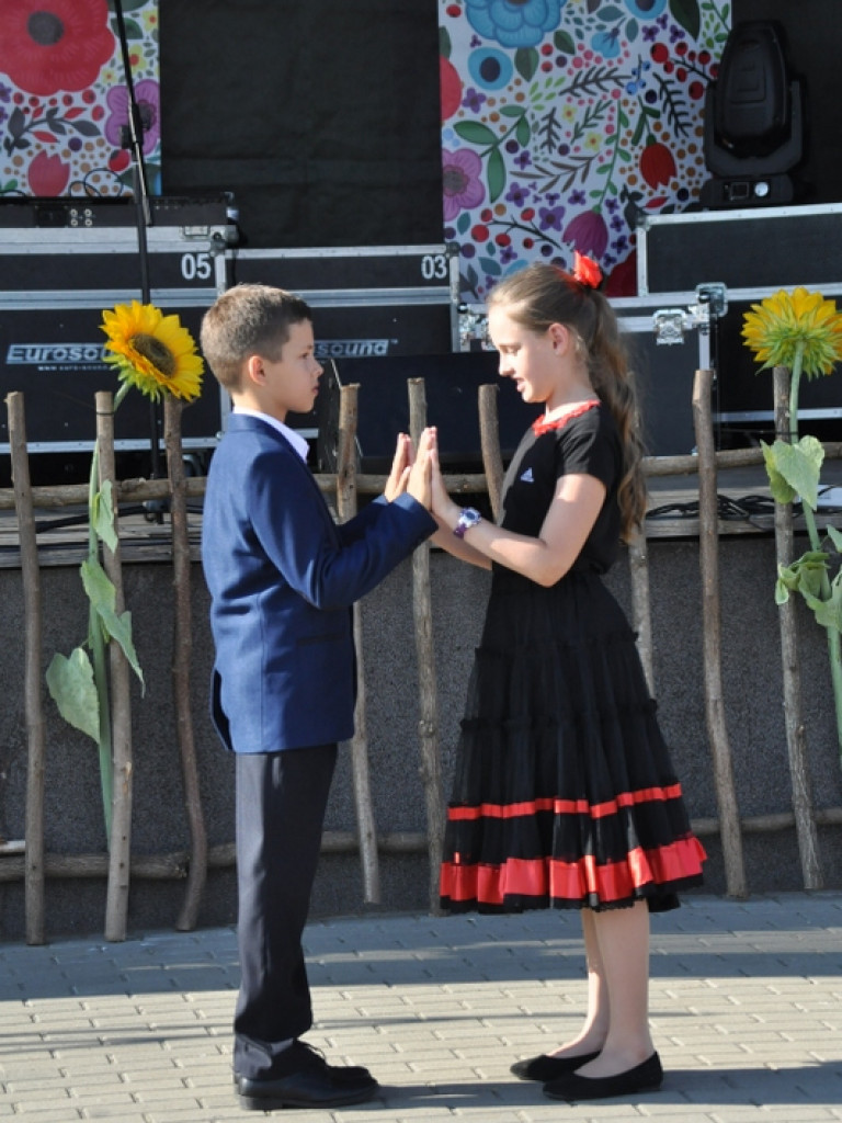 Festyn na ludowo w Tereszpolu (FOTO)