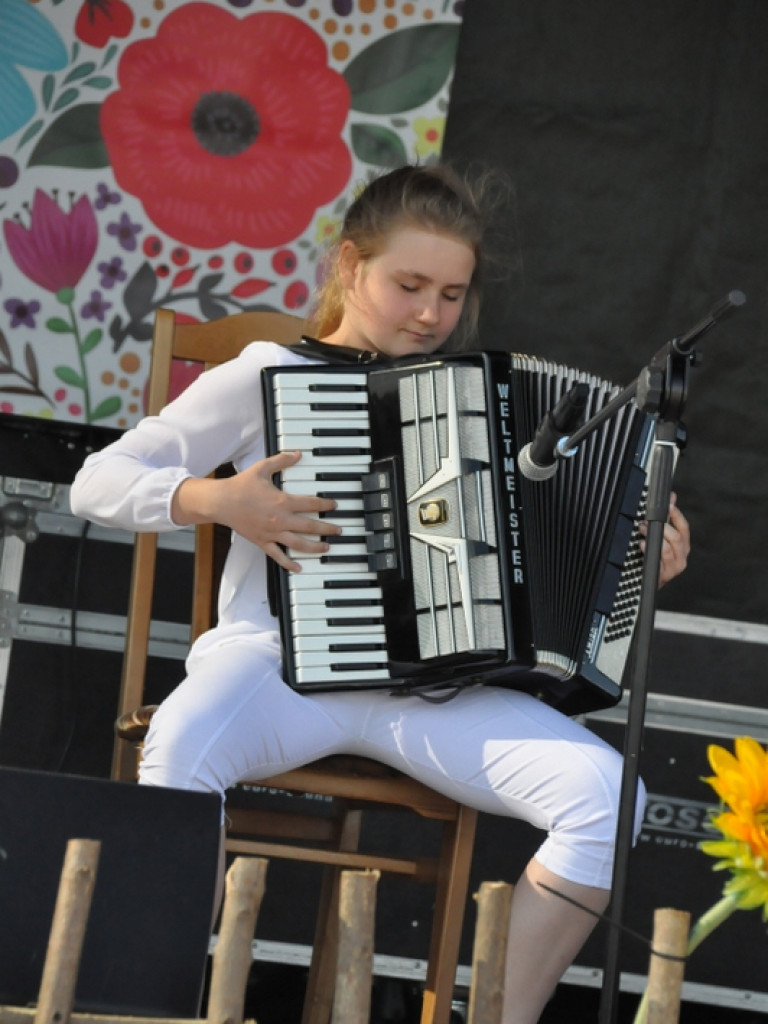 Festyn na ludowo w Tereszpolu (FOTO)