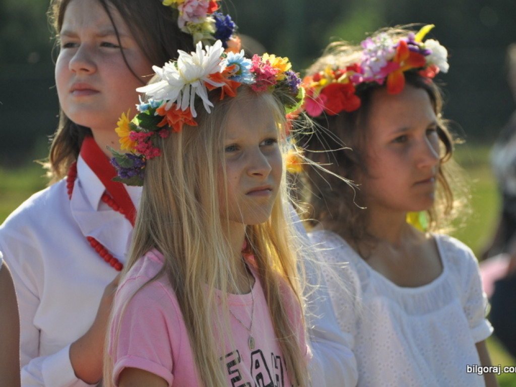 Festyn na ludowo w Tereszpolu (FOTO)