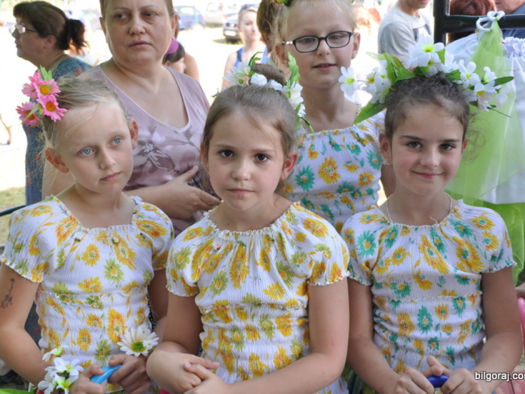 Festyn na ludowo w Tereszpolu (FOTO)