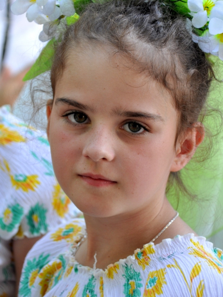 Festyn na ludowo w Tereszpolu (FOTO)