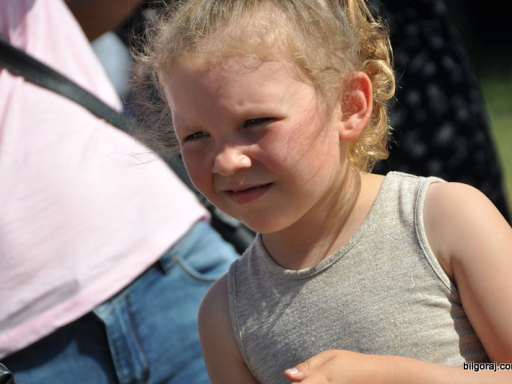 Festyn na ludowo w Tereszpolu (FOTO)