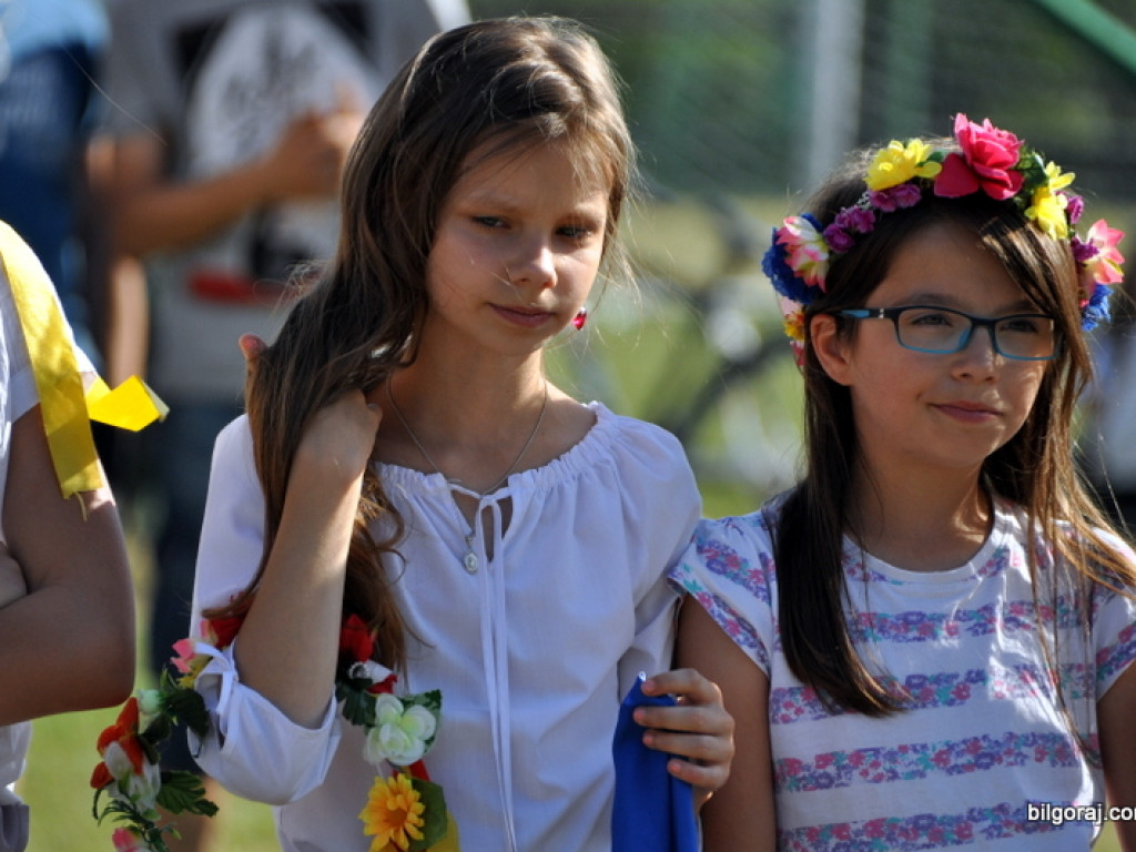 Festyn na ludowo w Tereszpolu (FOTO)