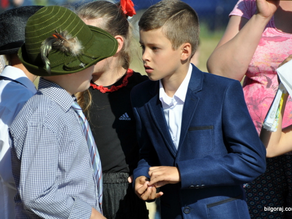 Festyn na ludowo w Tereszpolu (FOTO)