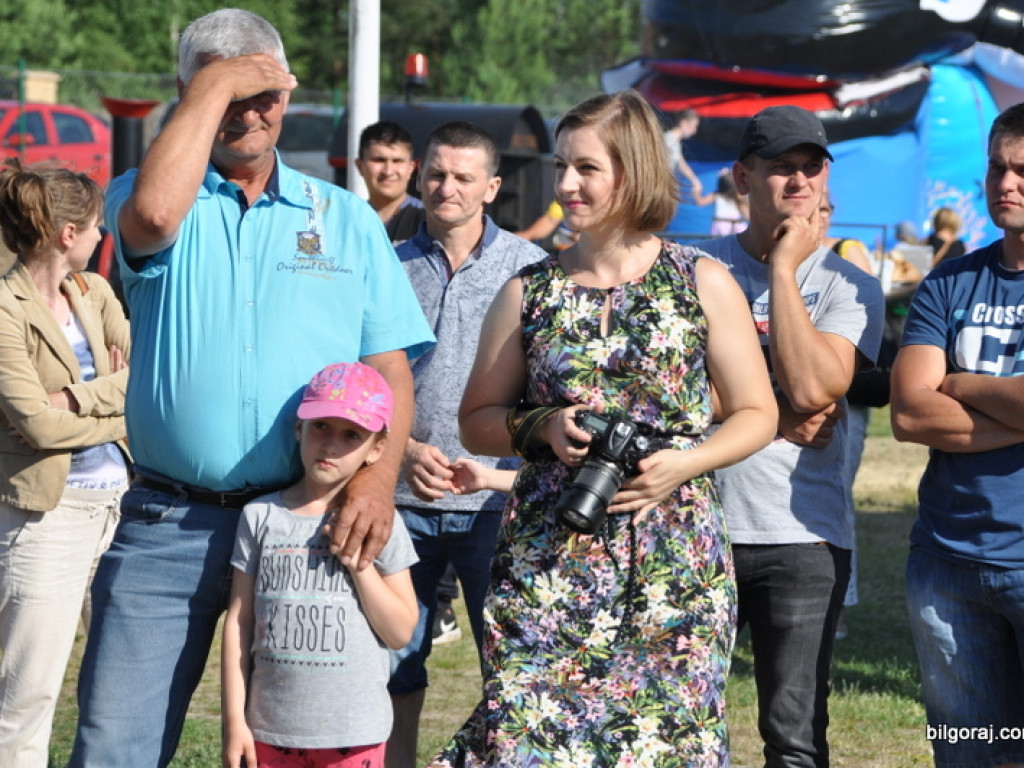 Festyn na ludowo w Tereszpolu (FOTO)