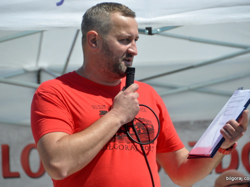 VII zlot pojazdów zabytkowych (FOTO, VIDEO)