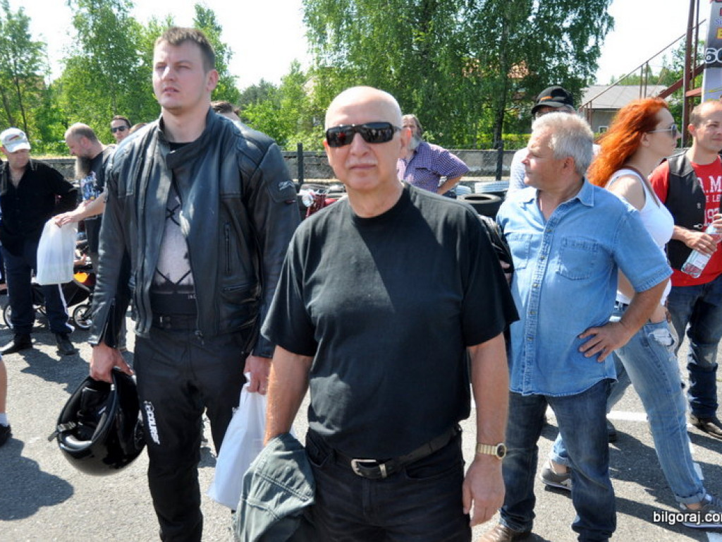 VII zlot pojazdów zabytkowych (FOTO, VIDEO)