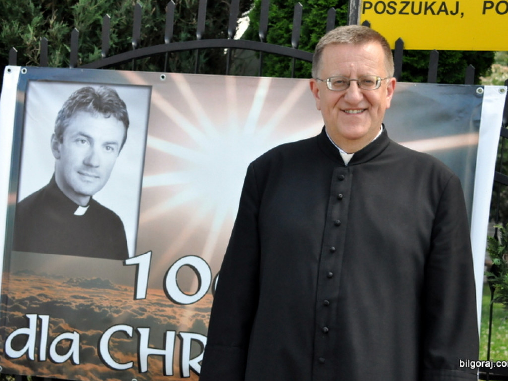 X Memoriał pamięci ks. Zbigniewa Antosza (FOTO)