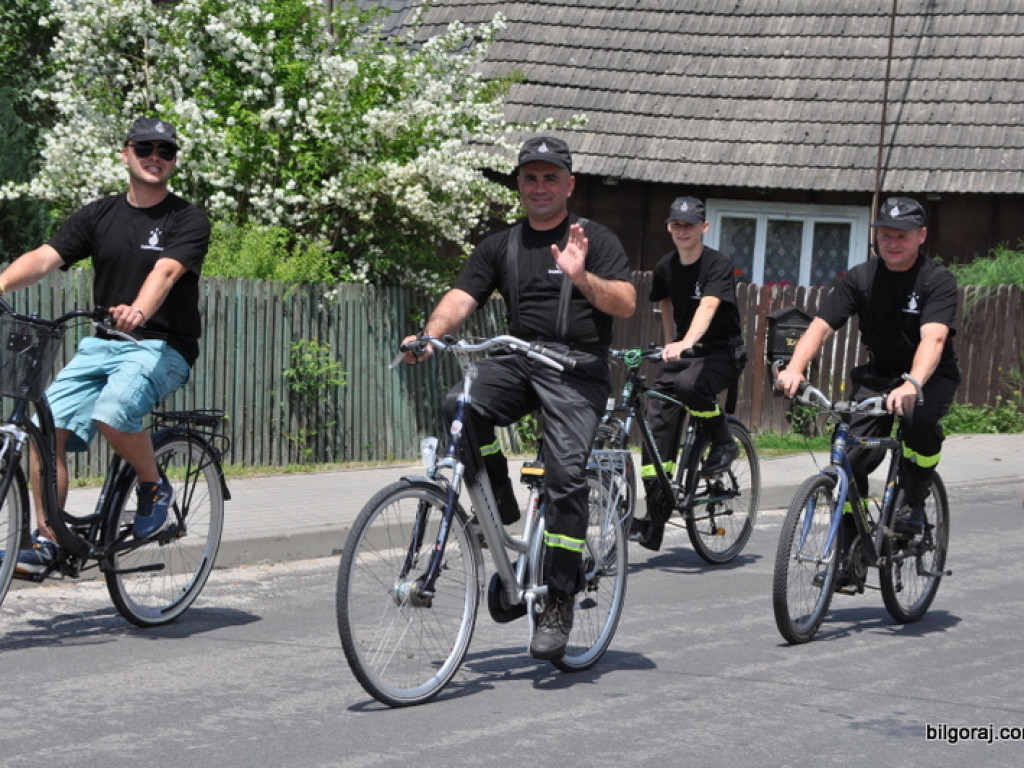 X Memoriał pamięci ks. Zbigniewa Antosza (FOTO)